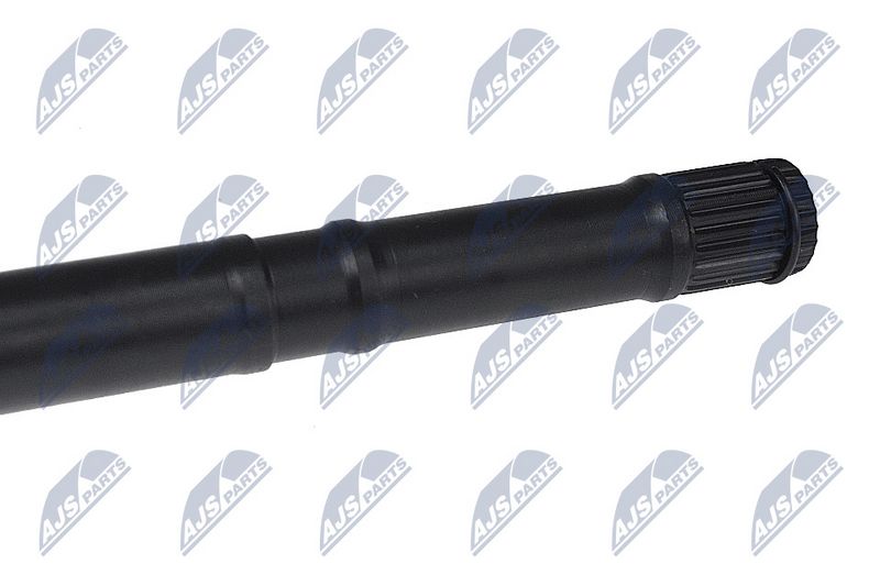 NTY NWP-NS-011 Joint Kit, drive shaft