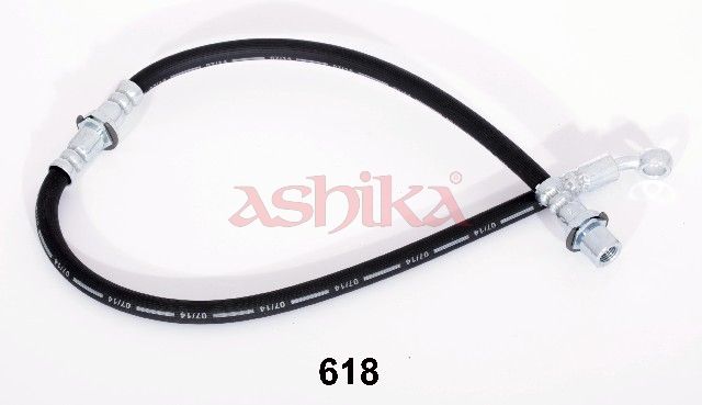 държач, спирачен маркуч ASHIKA