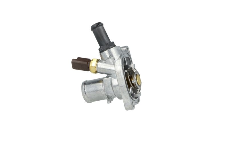 Termostaat, Jahutusvedelik, NRF 725266