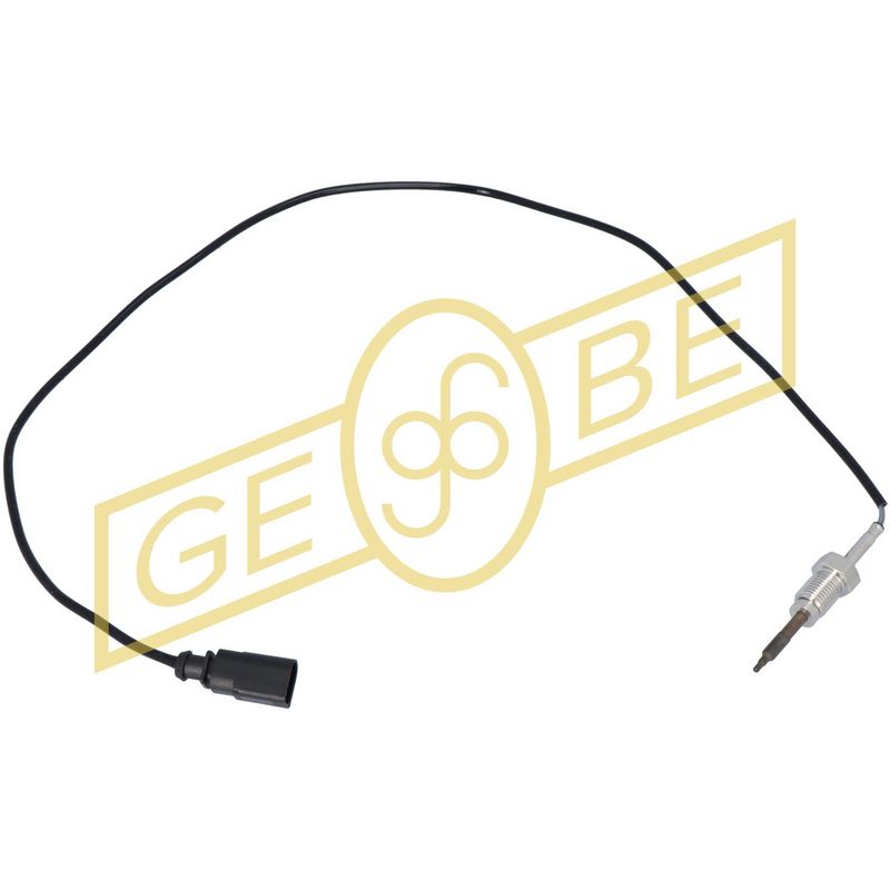GEBE 9 8212 1 Sensor, exhaust gas temperature