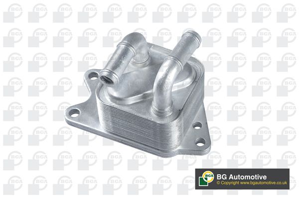 BGA Oil Cooler, engine oil CO9606