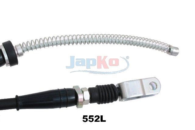 Tross, seisupidur, JAPKO 131552L