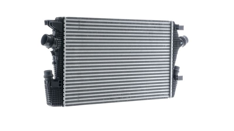 Product Image - Intercooler, inlaatluchtkoeler - CI625000P - MAHLE