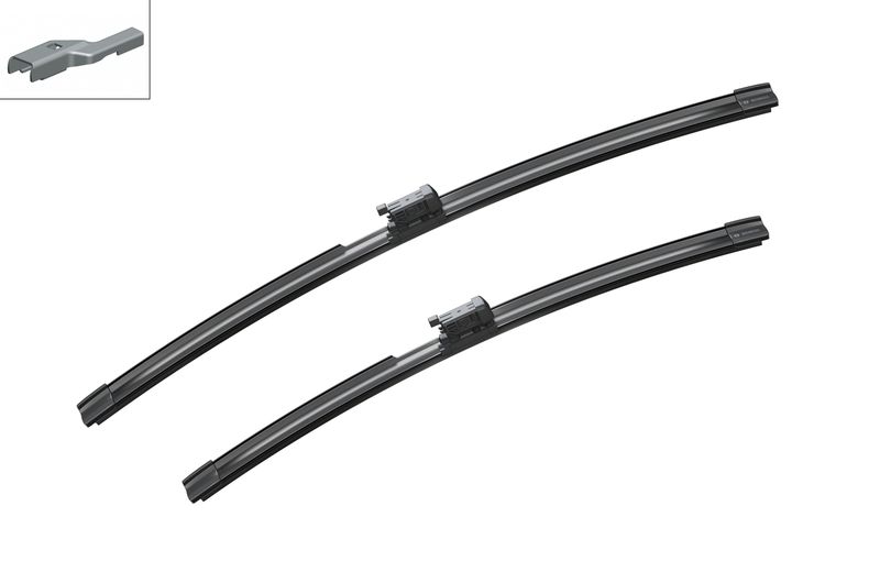 BOSCH Wiper Blade 3 397 110 009