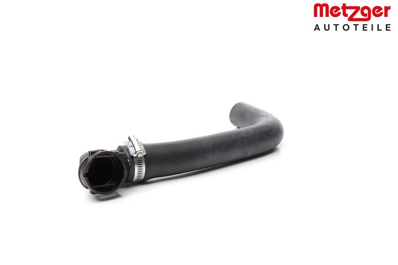METZGER AUTOTEILE 2420715 Radiator Hose