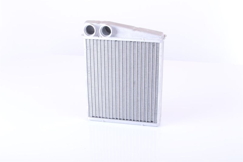 NISSENS 70807 Heat Exchanger, Interior Heating