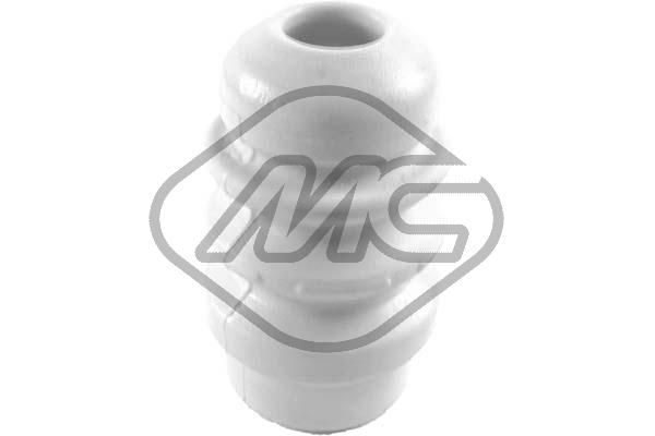 Metalcaucho 40434 - Pakabos guminis atmušėjas
