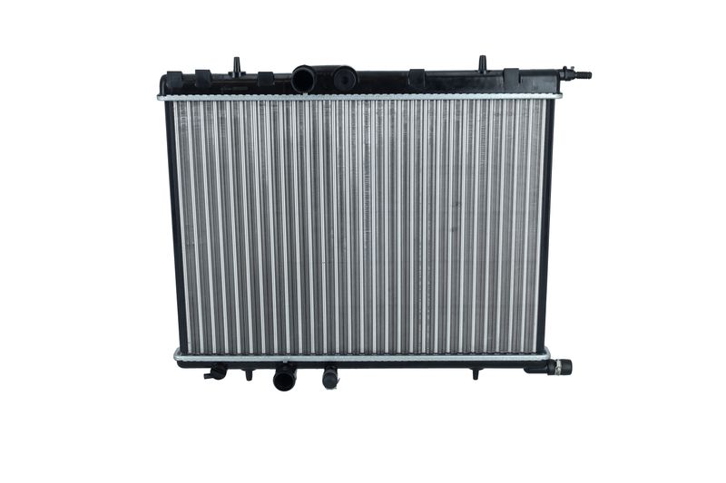 Radiaator, mootorijahutus, NRF 53424A