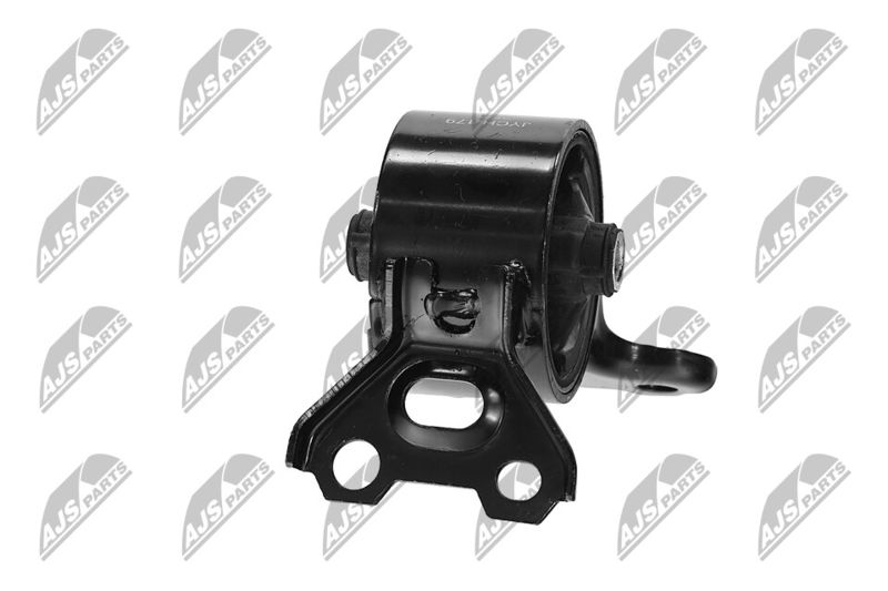 Paigutus, Mootor, NTY ZPS-CH-179