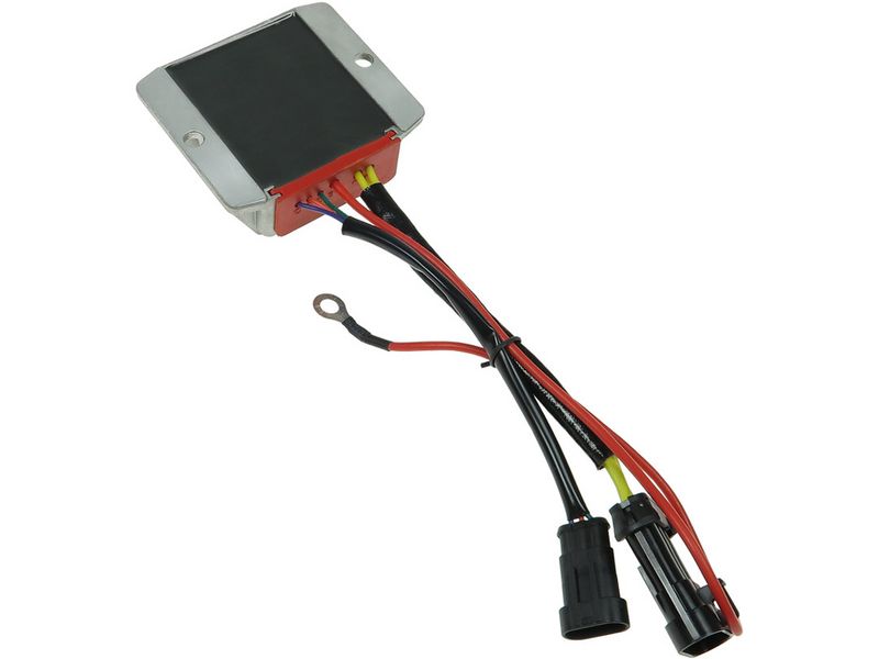 AS-PL ARE9094 Alternator Regulator