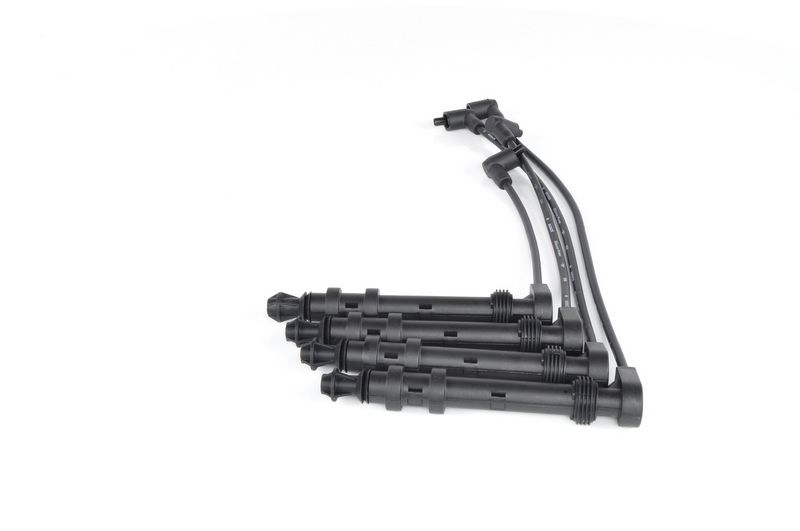 BOSCH 0 986 357 261 Ignition Cable Kit