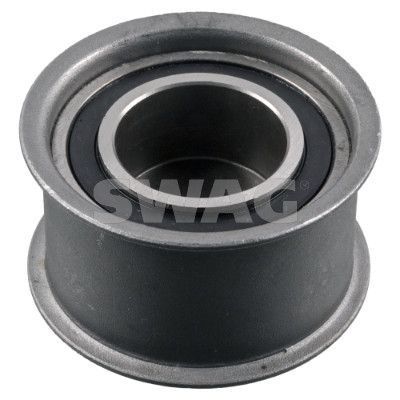 SWAG 30 03 0030 Deflection Pulley/Guide Pulley, timing belt