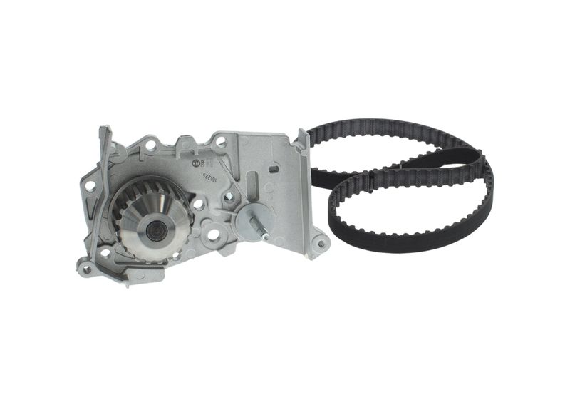 Veepump + hammasrihmakomplekt, BOSCH 1 987 945 316