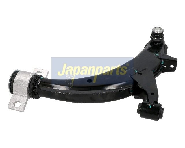 Brazo oscilante, suspensión de ruedas