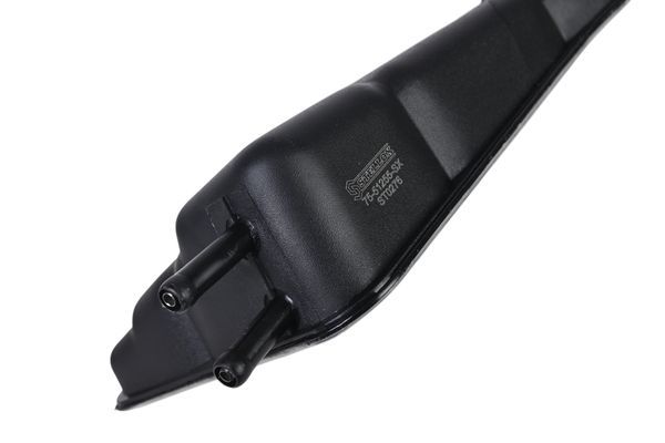 STELLOX 75-51255-SX Expansion Tank, coolant