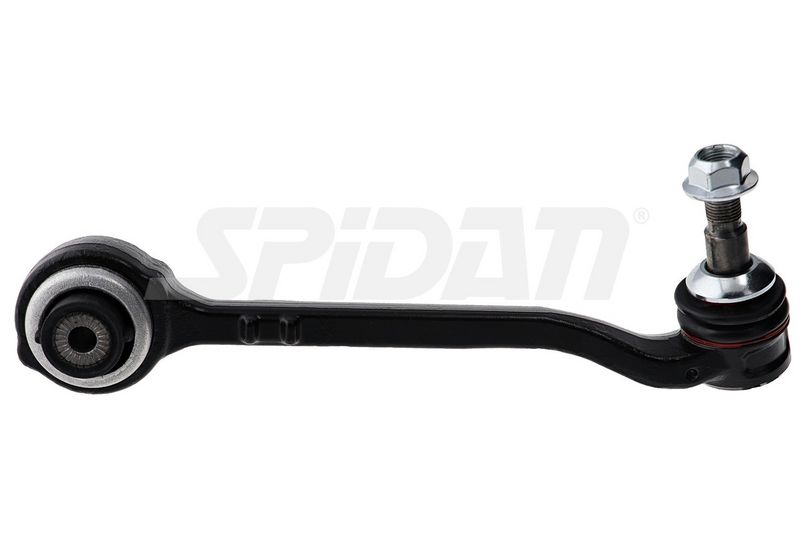 SPIDAN CHASSIS PARTS 44229 - Control/Trailing Arm, wheel suspension
