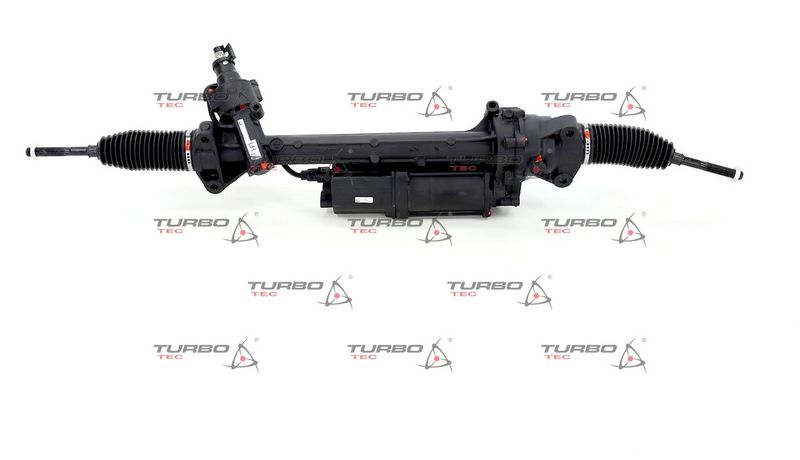 TURBO-TEC Vairo pavara