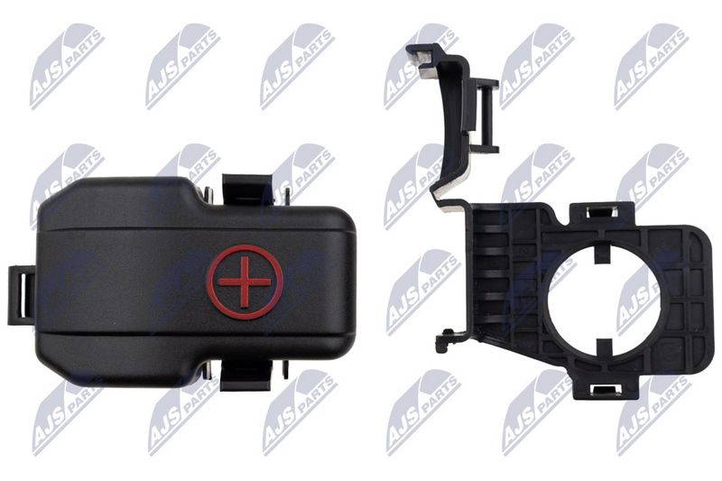 NTY EBP-HY-001 Battery Adapter