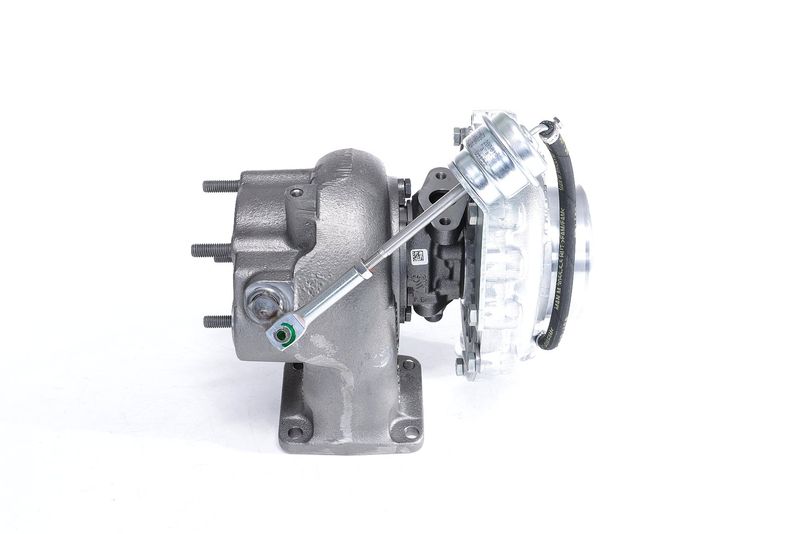 Compresor,sistem de supraalimentare T916019 BTS Turbo
