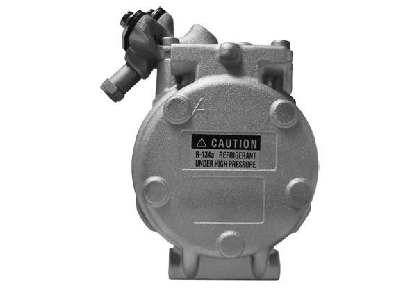 Airstal 10-0230 Compressor, air conditioning