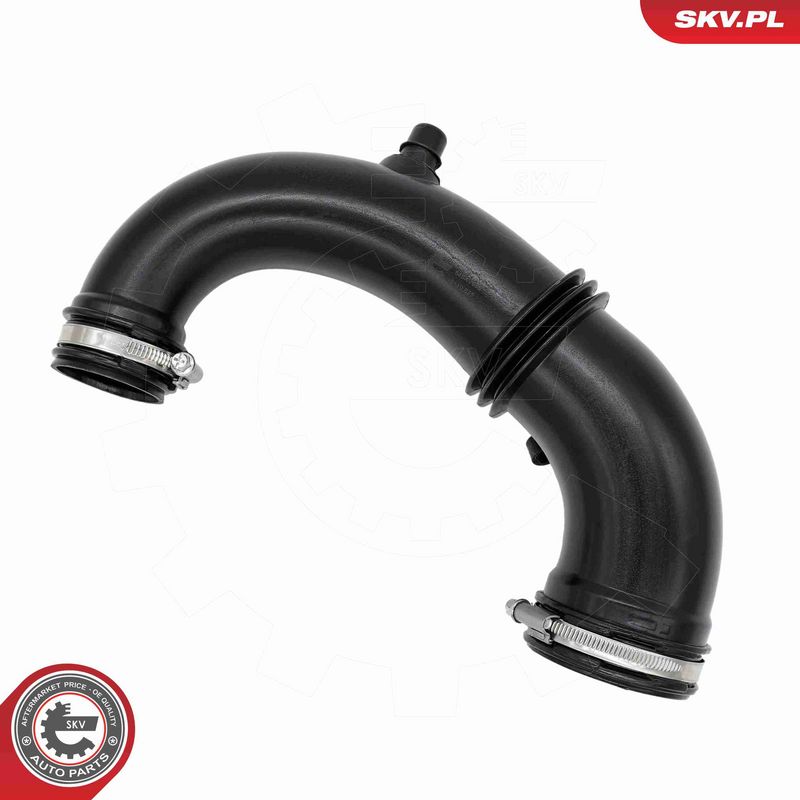 ESEN SKV 54SKV985 Charge Air Hose
