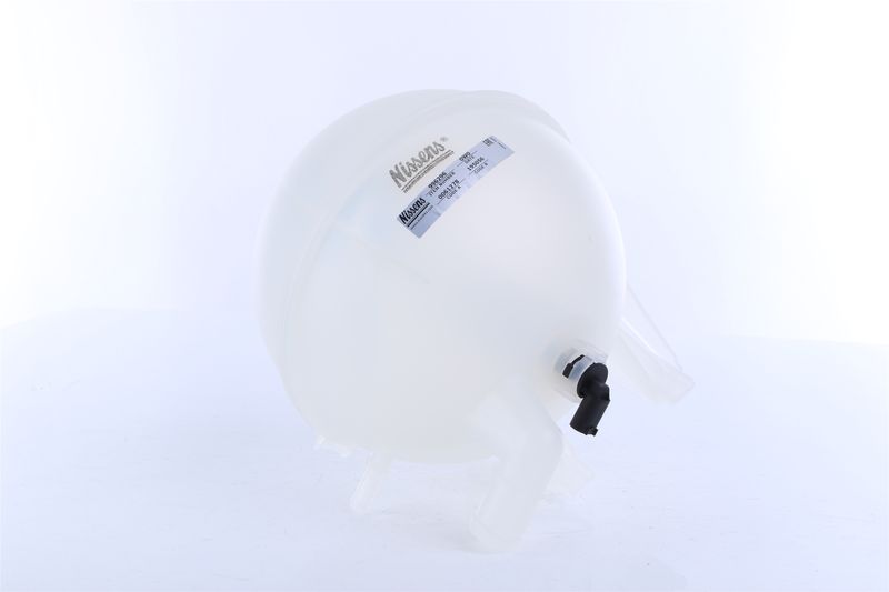 NISSENS 996296 Expansion Tank, coolant