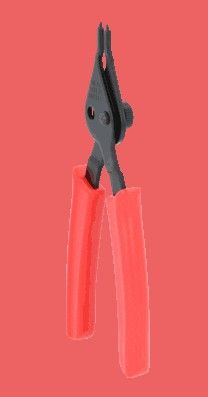 KS TOOLS 500.1321 Circlip Pliers