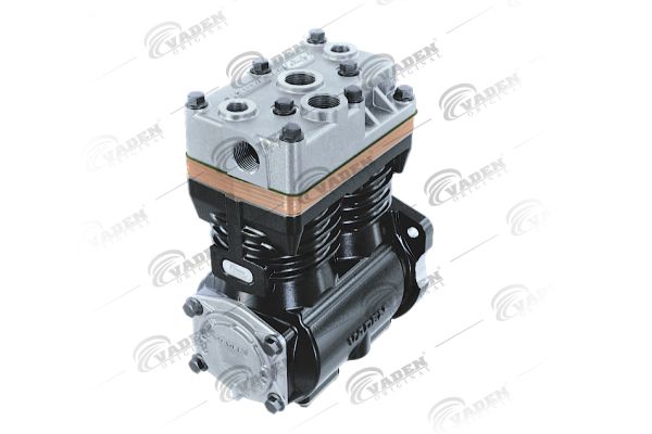 kompresor RVI 1700010002