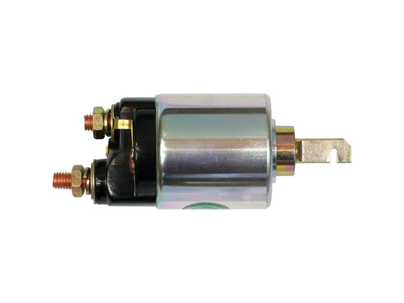 Brand new AS-PL Starter motor solenoid