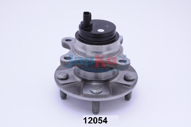 Rattarumm, JAPKO 412054