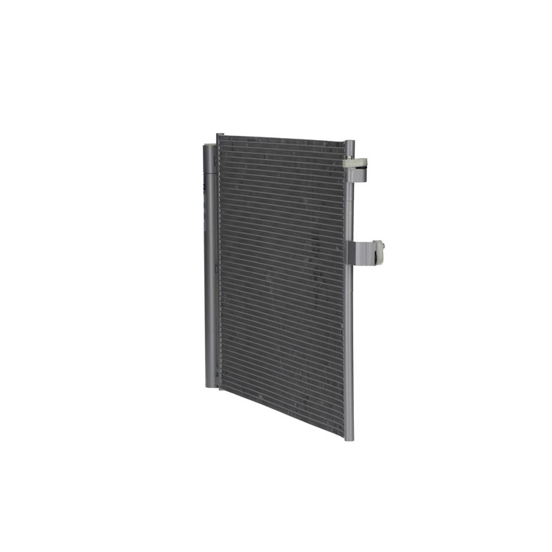 NISSENS 941007 Condenser, air conditioning