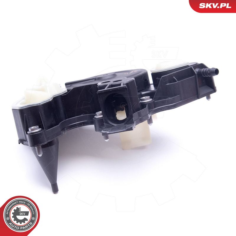 Õlieraldaja, karterituulutus, ESEN SKV 31SKV082