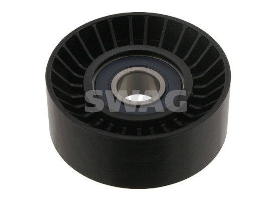 SWAG Geleide rol/omdraairol, Poly V-riem