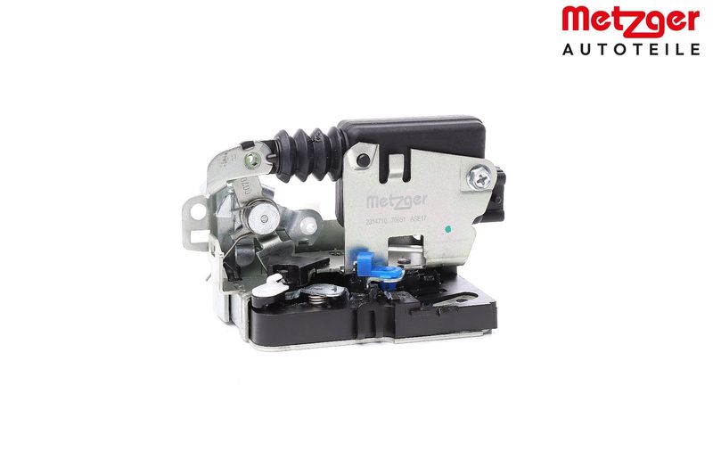 METZGER AUTOTEILE 2314710 Door Lock