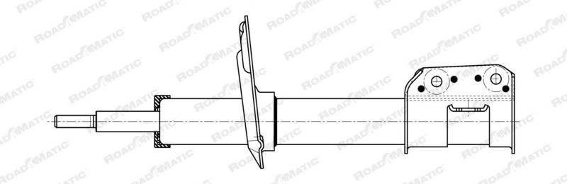 ROADMATIC 401008RM Amortizatorius