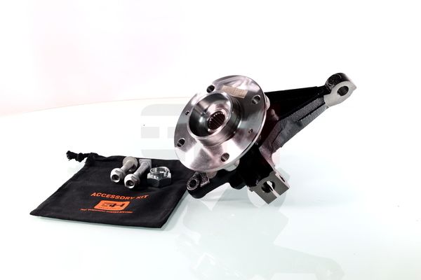 GH GH-283705V Steering Knuckle, wheel suspension