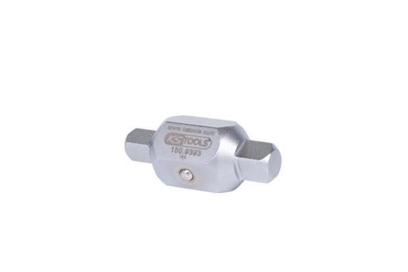 Padrun, KS TOOLS 150.9393