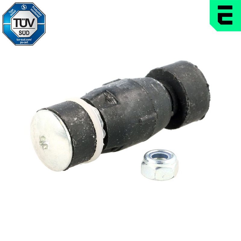 Brat/bieleta suspensie, stabilizator G7-1287S OPTIMAL