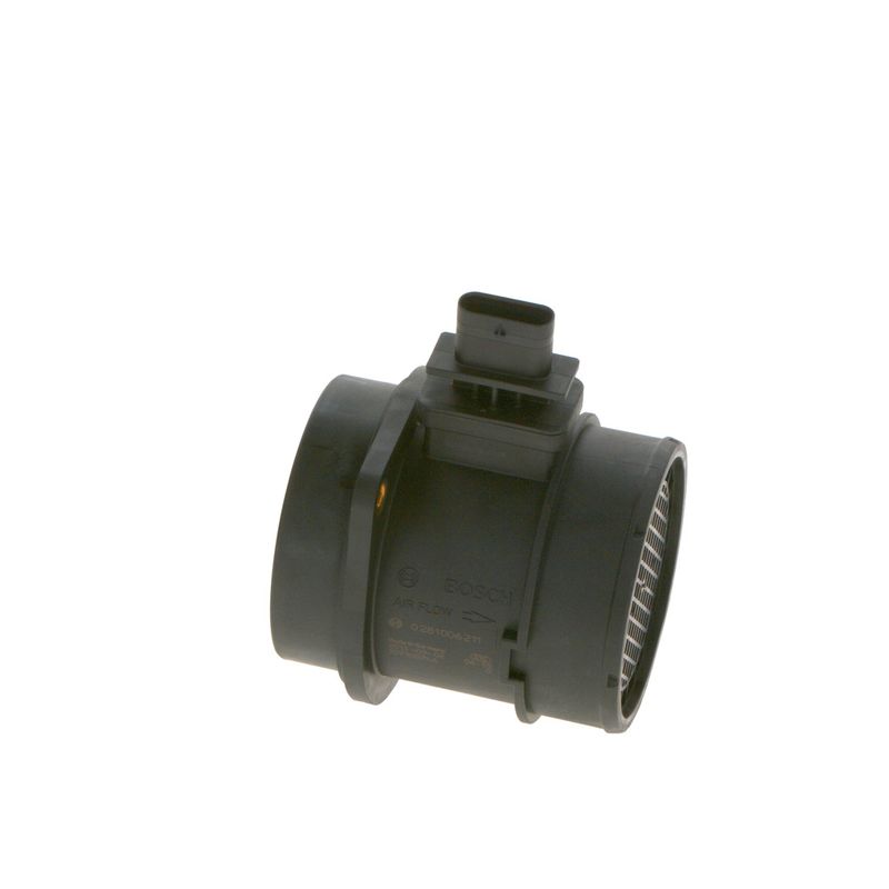 BOSCH 0281006211 Mass Air Flow Sensor