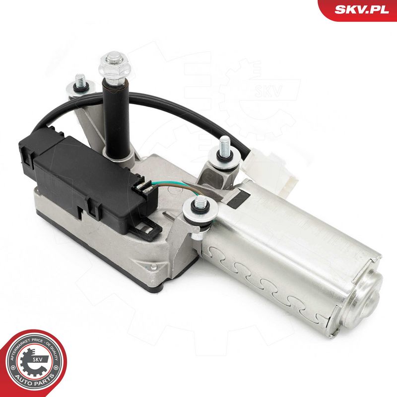 Pesuri mootor, ESEN SKV 19SKV220