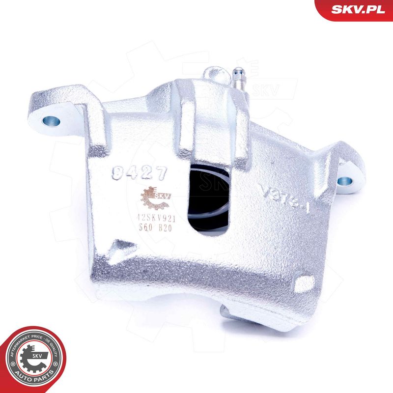 Pidurisadul, ESEN SKV 42SKV921