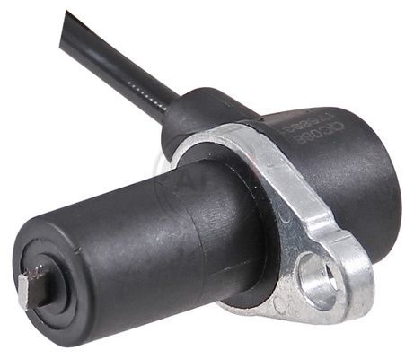 A.B.S. 31887 Sensor, wheel speed