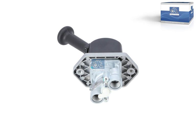 Supapa frana, frana de mana 1.18674 DT Spare Parts
