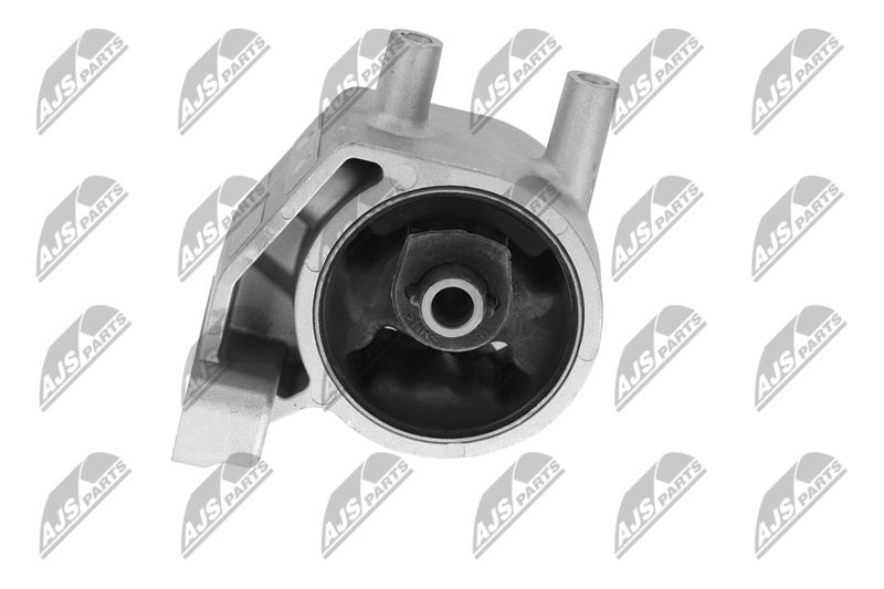 Paigutus, Mootor, NTY ZPS-HY-506