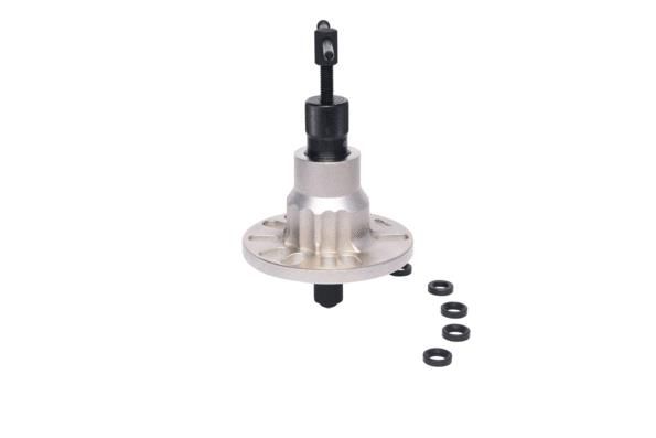 KS TOOLS 700.1410 Puller Set