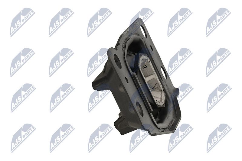 Paigutus, Mootor, NTY ZPS-FR-036