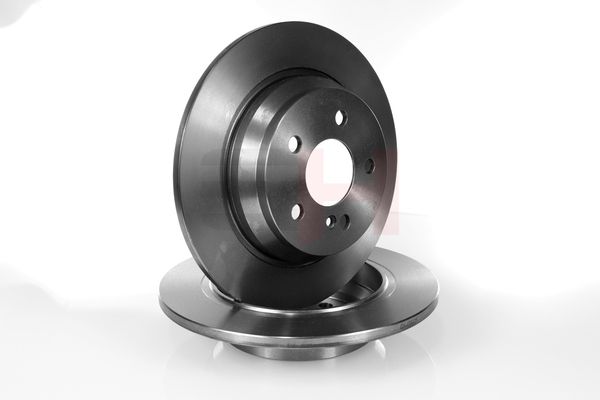 GH GH-423325 Brake Disc