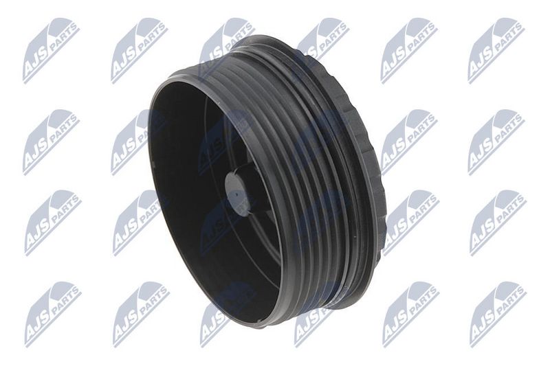 NTY CCL-FR-006 Cap, oil filter housing