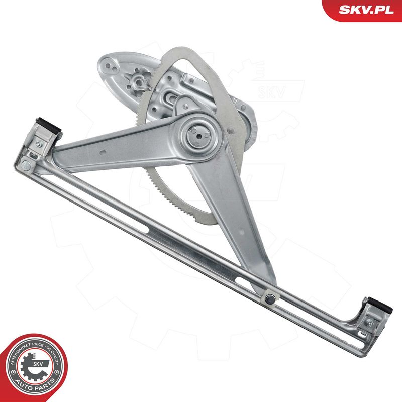 Aknatõstuk, ESEN SKV 51SKV591