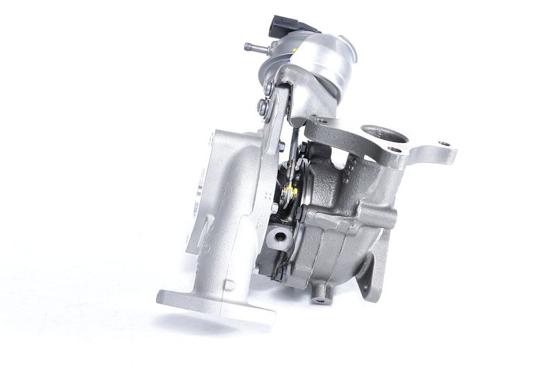 Compresor,sistem de supraalimentare T917257 BTS Turbo